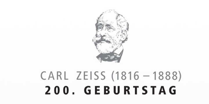 Zeiss  ©Zeiss