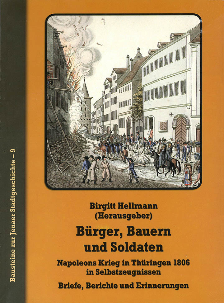 Bürger, Bauern und Soldaten