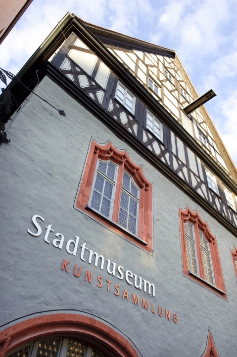 Stadtmuseum & Kunstsammlung Jena