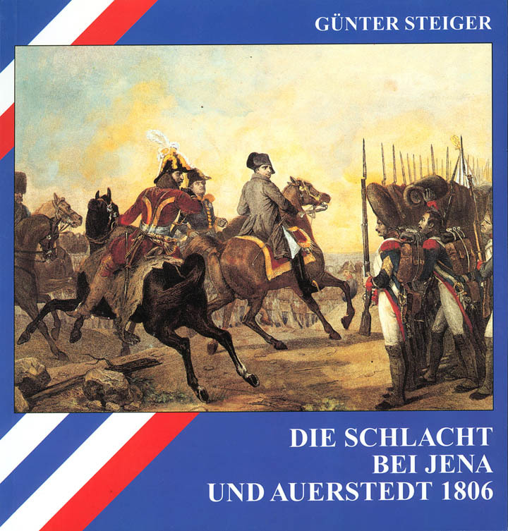 Die Schlacht bei Jena und Auerstedt 1806