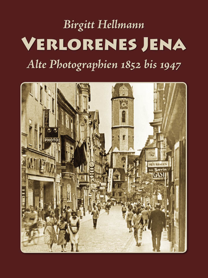 Verlorenes Jena